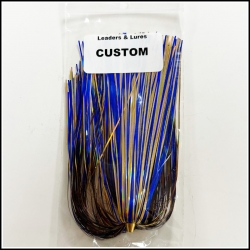 Custom Closeout Tinsel #7